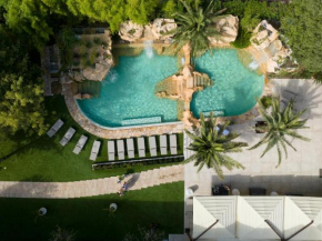 Hotel Capanna d'Oro